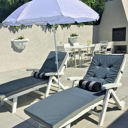 Villa Eike Grabouw Exterior photo