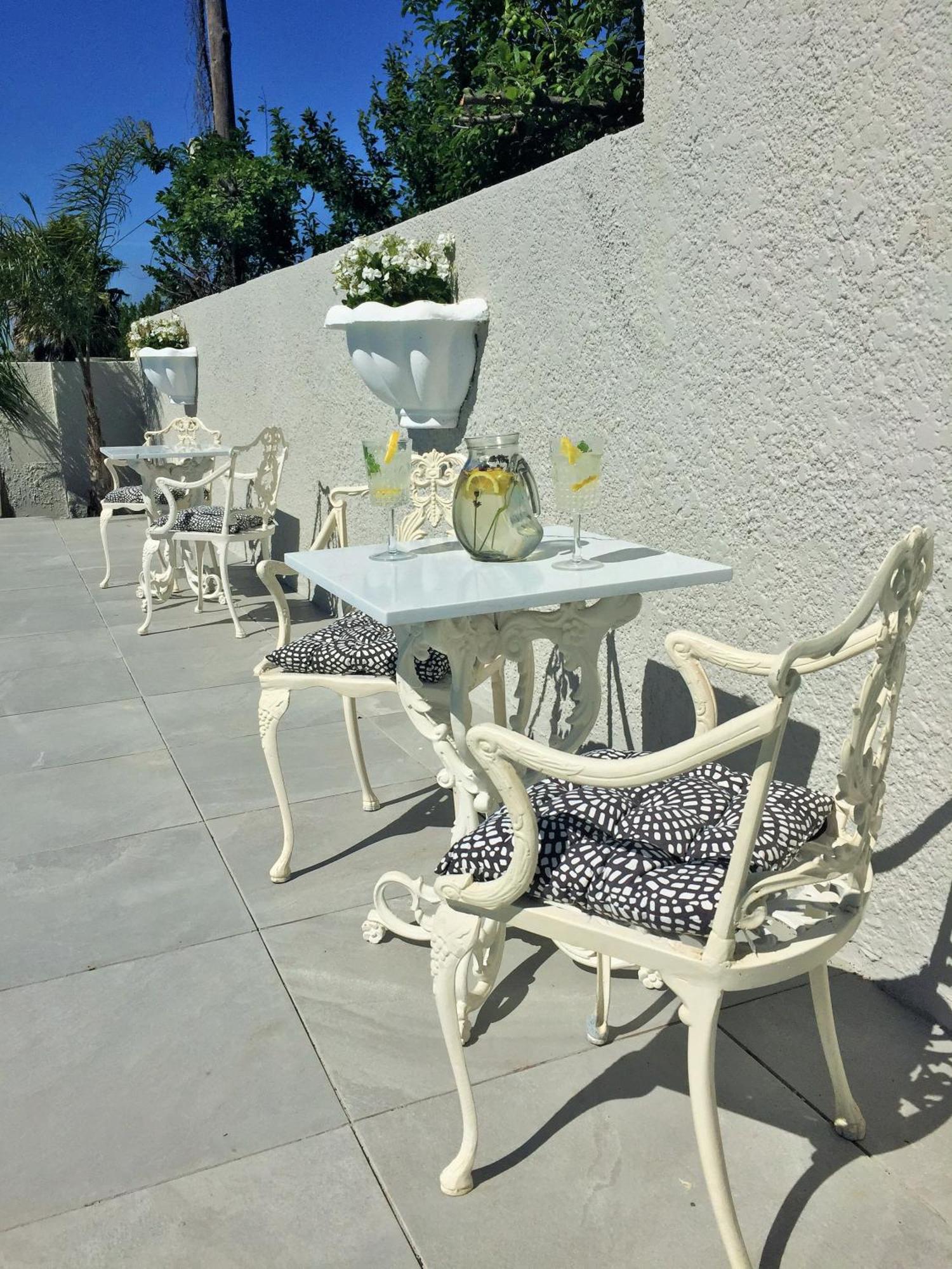 Villa Eike Grabouw Exterior photo